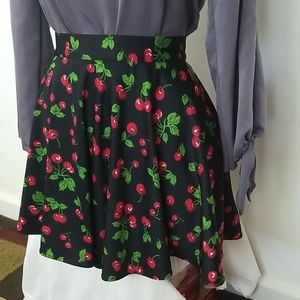 Pinup Couture skirt